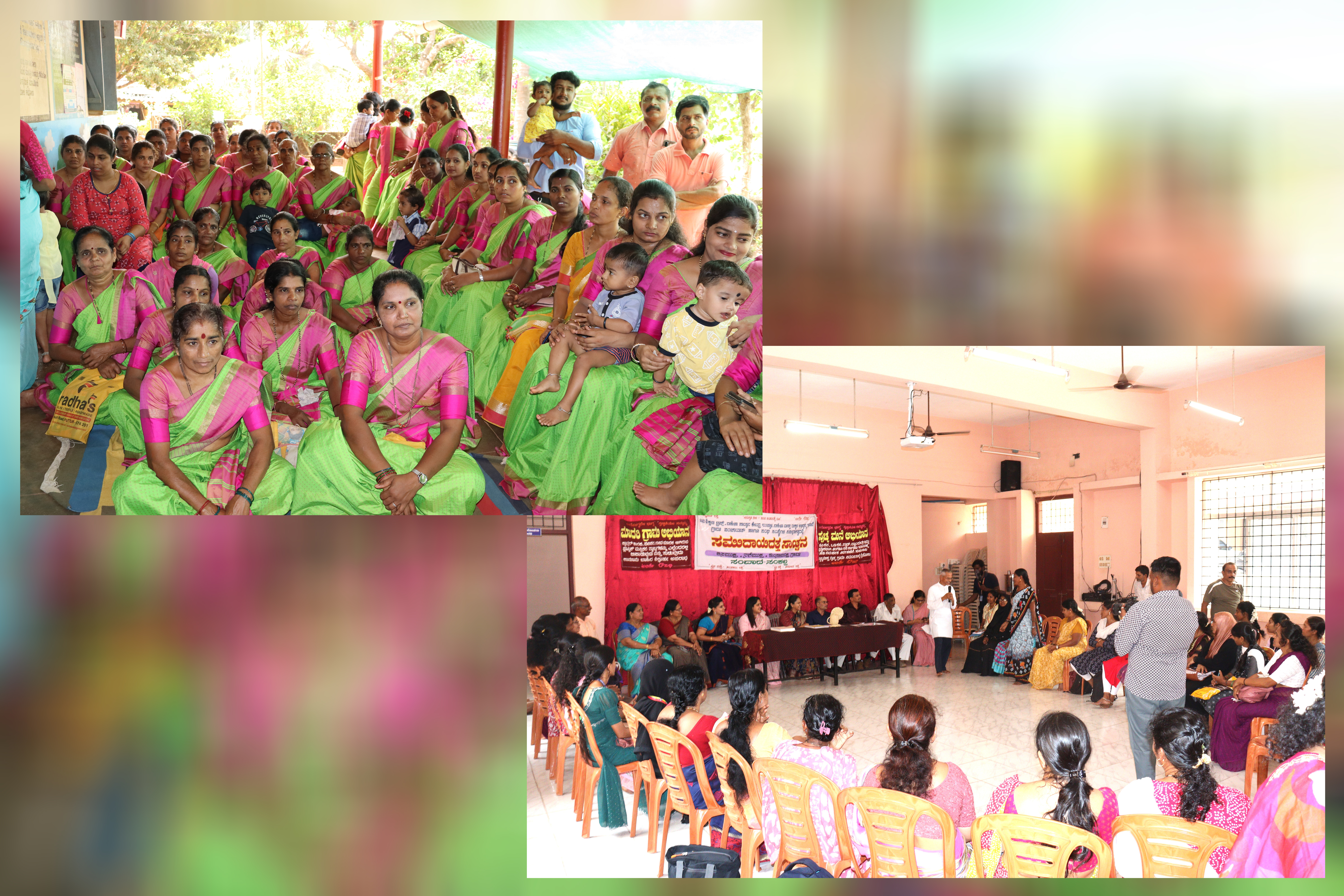 Women Leadership Workshop